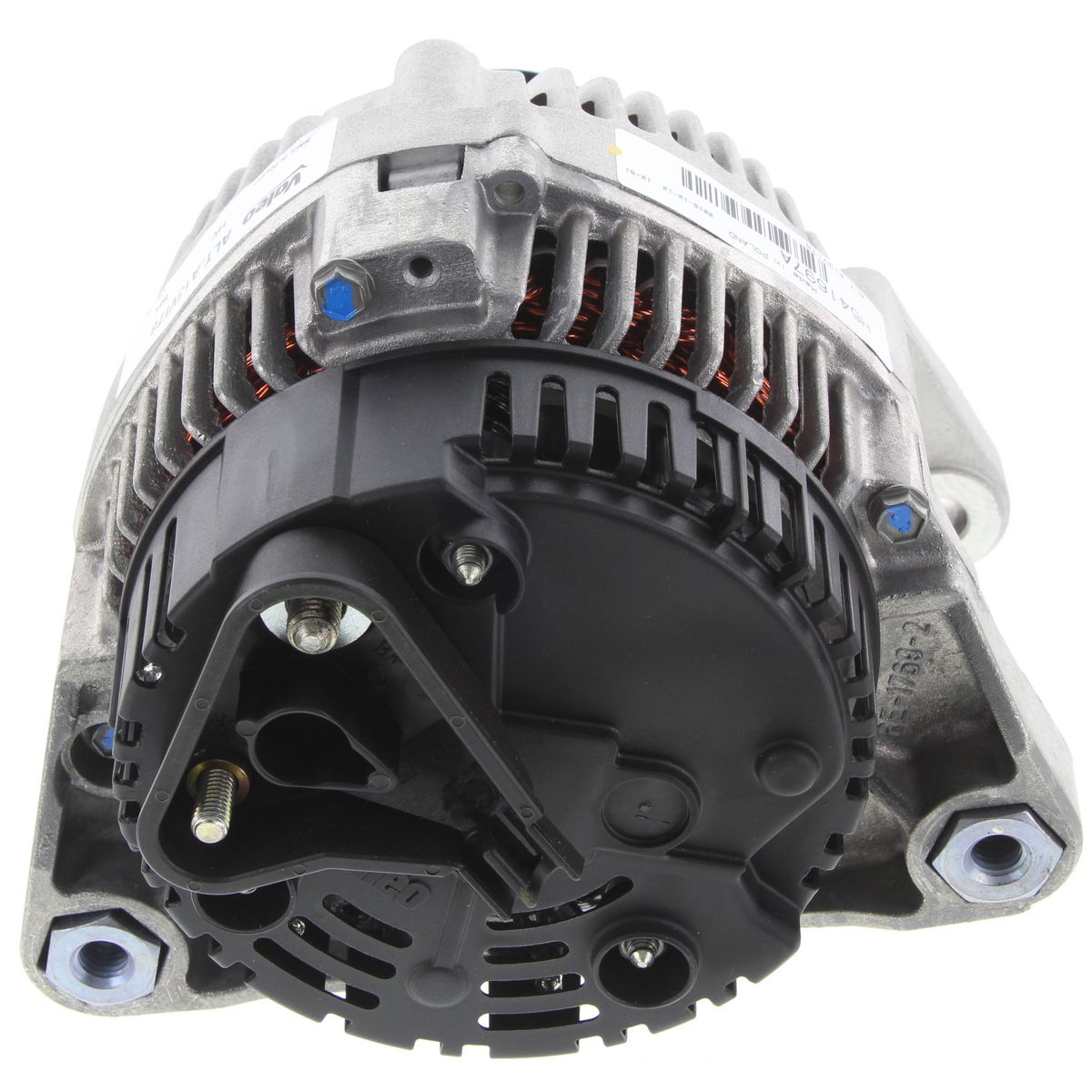 Valeo Alternator 439007