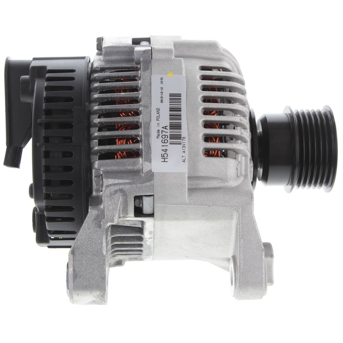 Valeo Alternator 439007