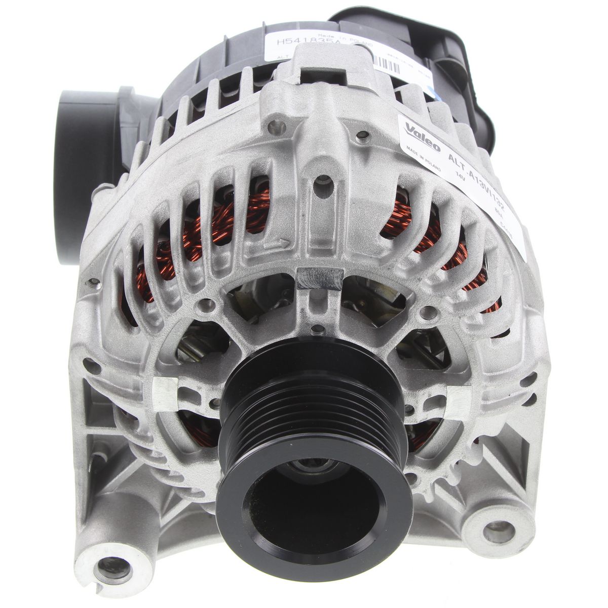 Valeo Alternator 439070
