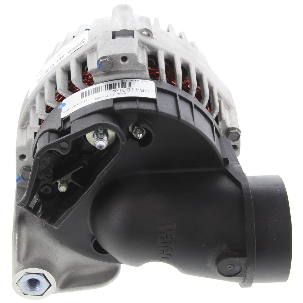 Valeo Alternator 439070