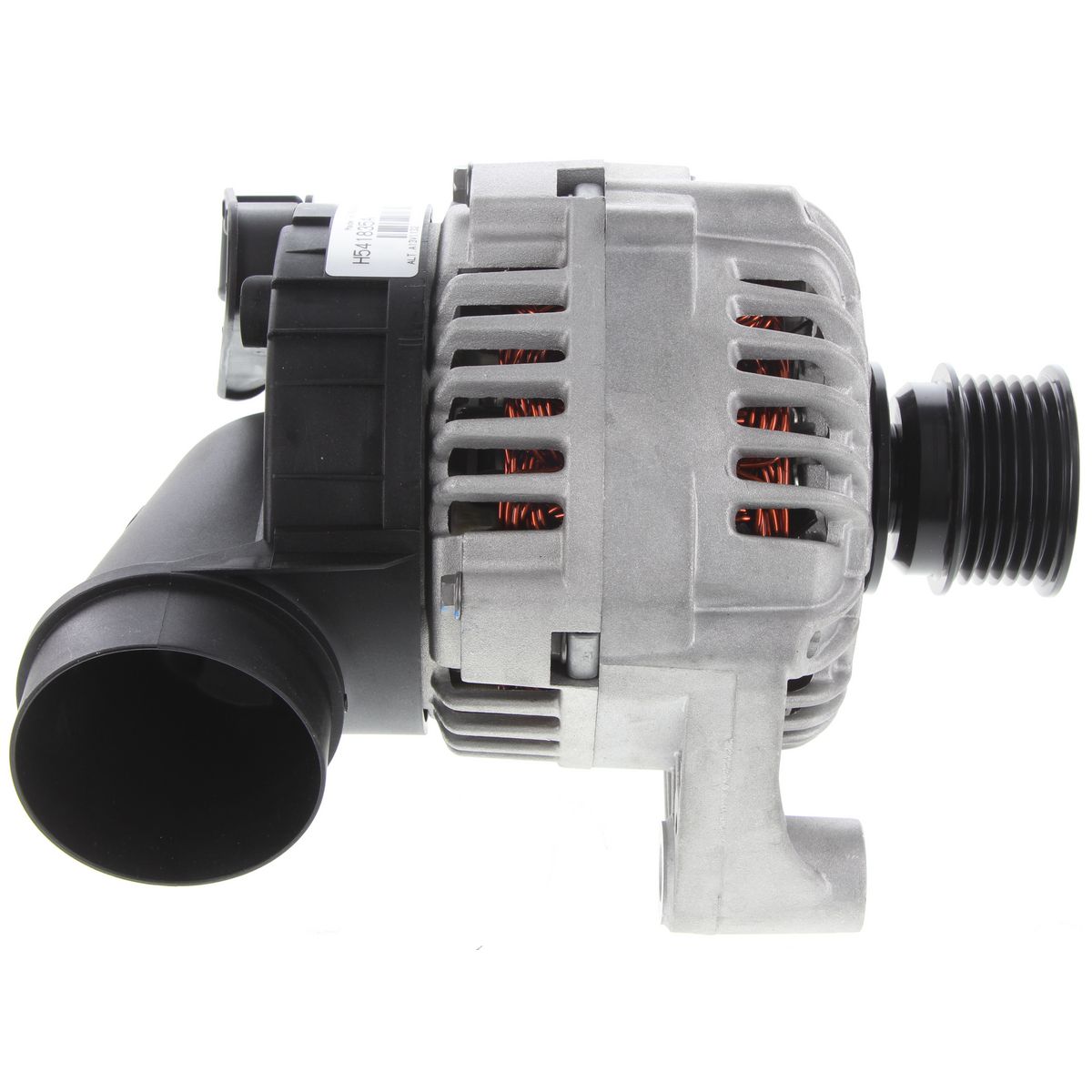 Valeo Alternator 439070