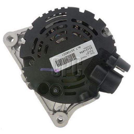 Valeo Alternator 12V 97A 439248