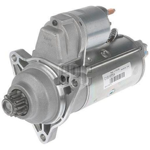 Valeo Starter Motor 438077