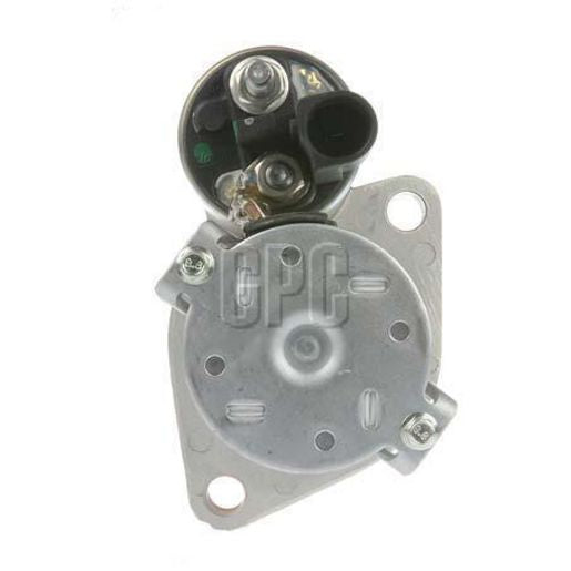 Valeo Starter Motor 438174