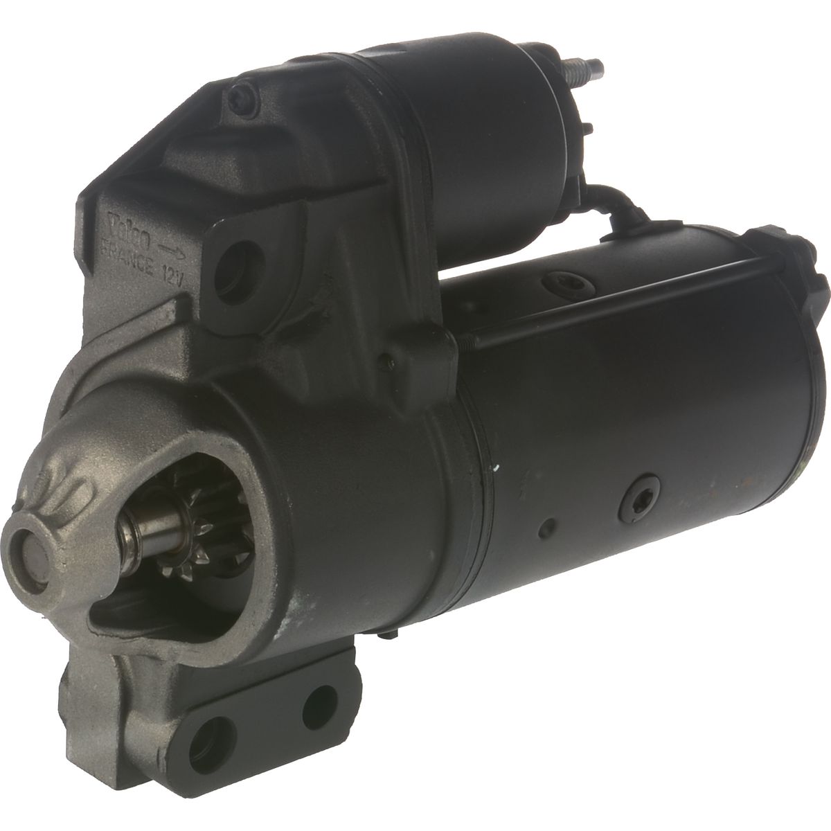 Valeo Starter Motor 455734