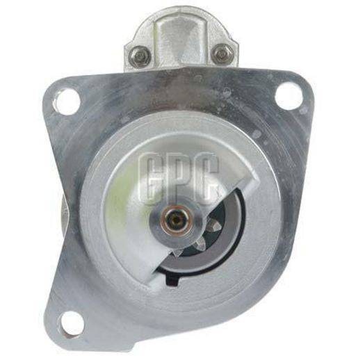 Valeo Starter Motor 432574