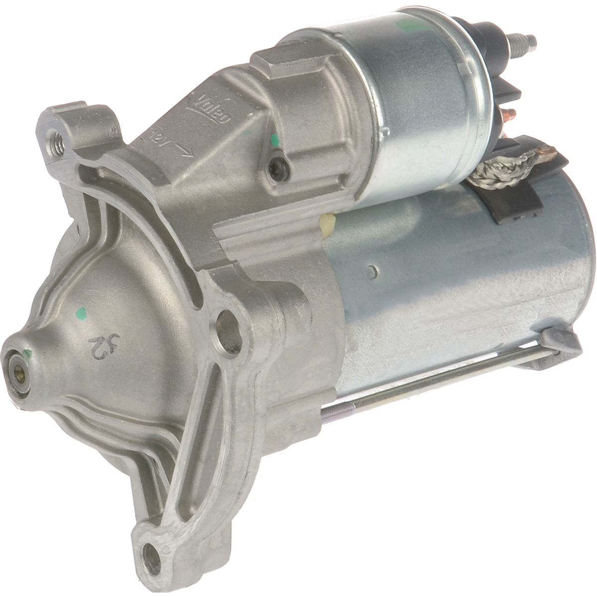 Valeo Starter Motor 432623