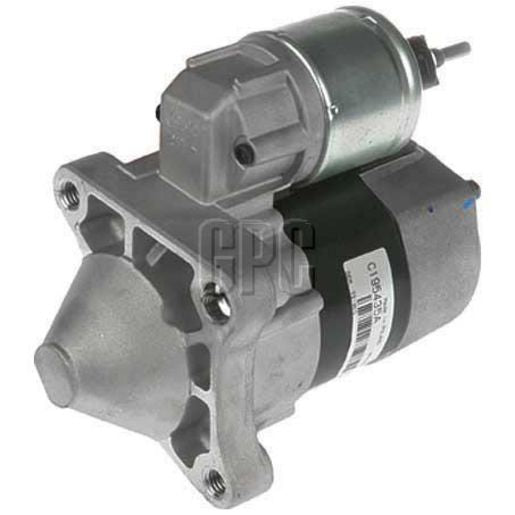 Valeo Starter Motor 438054