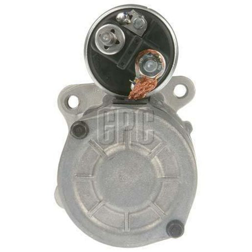 Valeo Starter Motor 438054