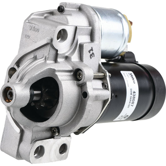 Valeo Starter Motor 438087