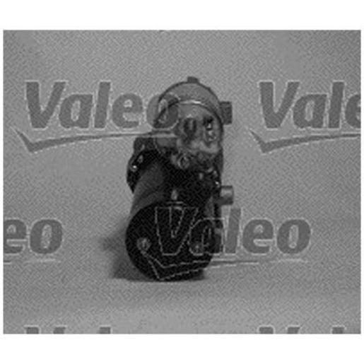 Valeo Starter Motor 438087