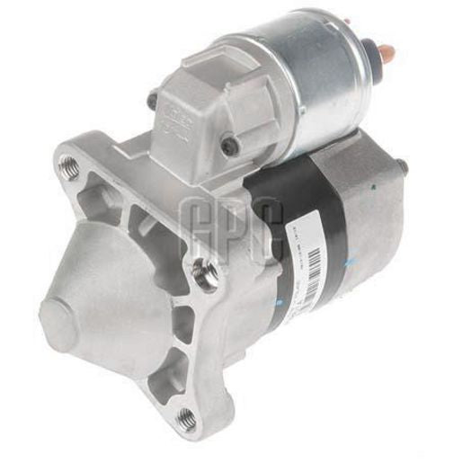 Valeo Starter Motor 438110