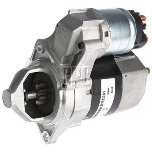 Valeo Starter Motor 438147