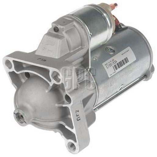 Valeo Starter Motor 438158