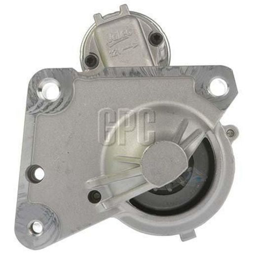 Valeo Starter Motor 438166