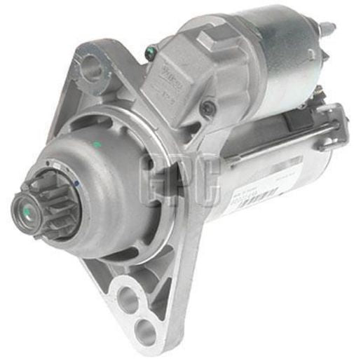 Valeo Starter Motor 438171