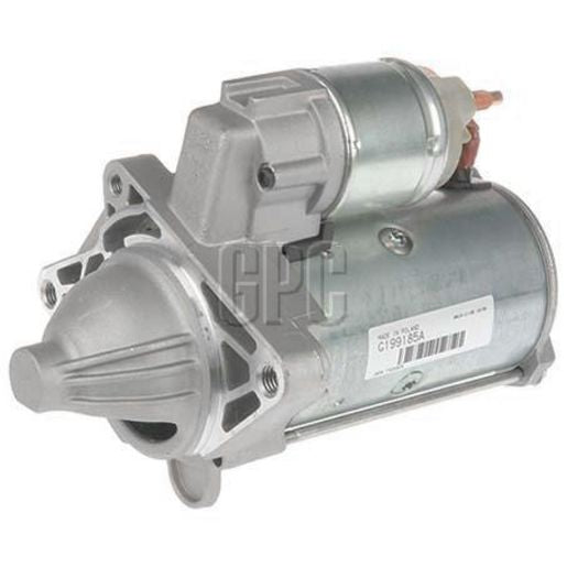 Valeo Starter Motor 438202