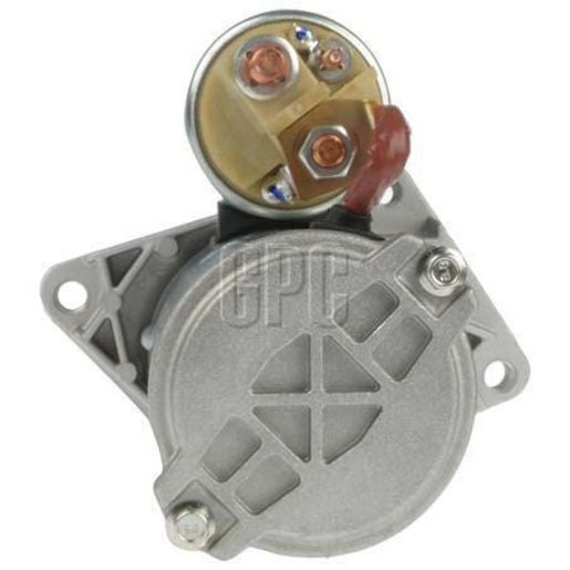 Valeo Starter Motor 438202