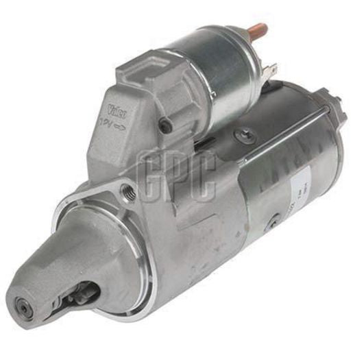 Valeo Starter Motor 438240