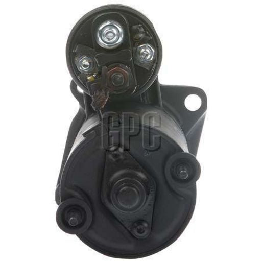 Valeo Starter Motor 455671