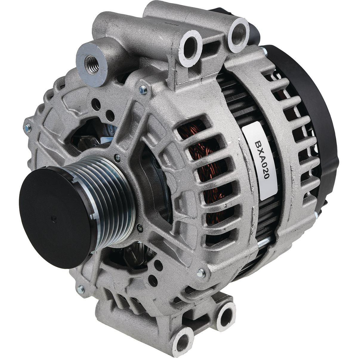 OEX Alternator 12V 180A (Bosch Style) BXA020