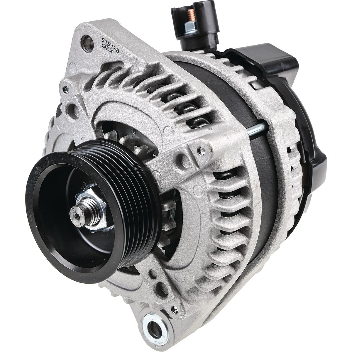 OEX Alternator 12V 130A (Denso Style) DXA4022