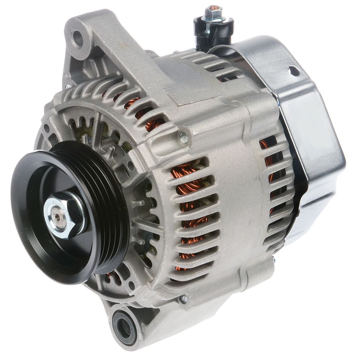 OEX Alternator 12V 80A (Denso Style) DXA4029