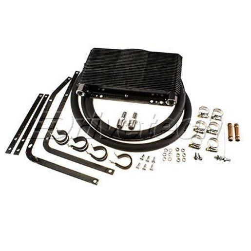 Drivetech Transmission Cooler Kit fits Ford Falcon FG/FGX 5 SPD