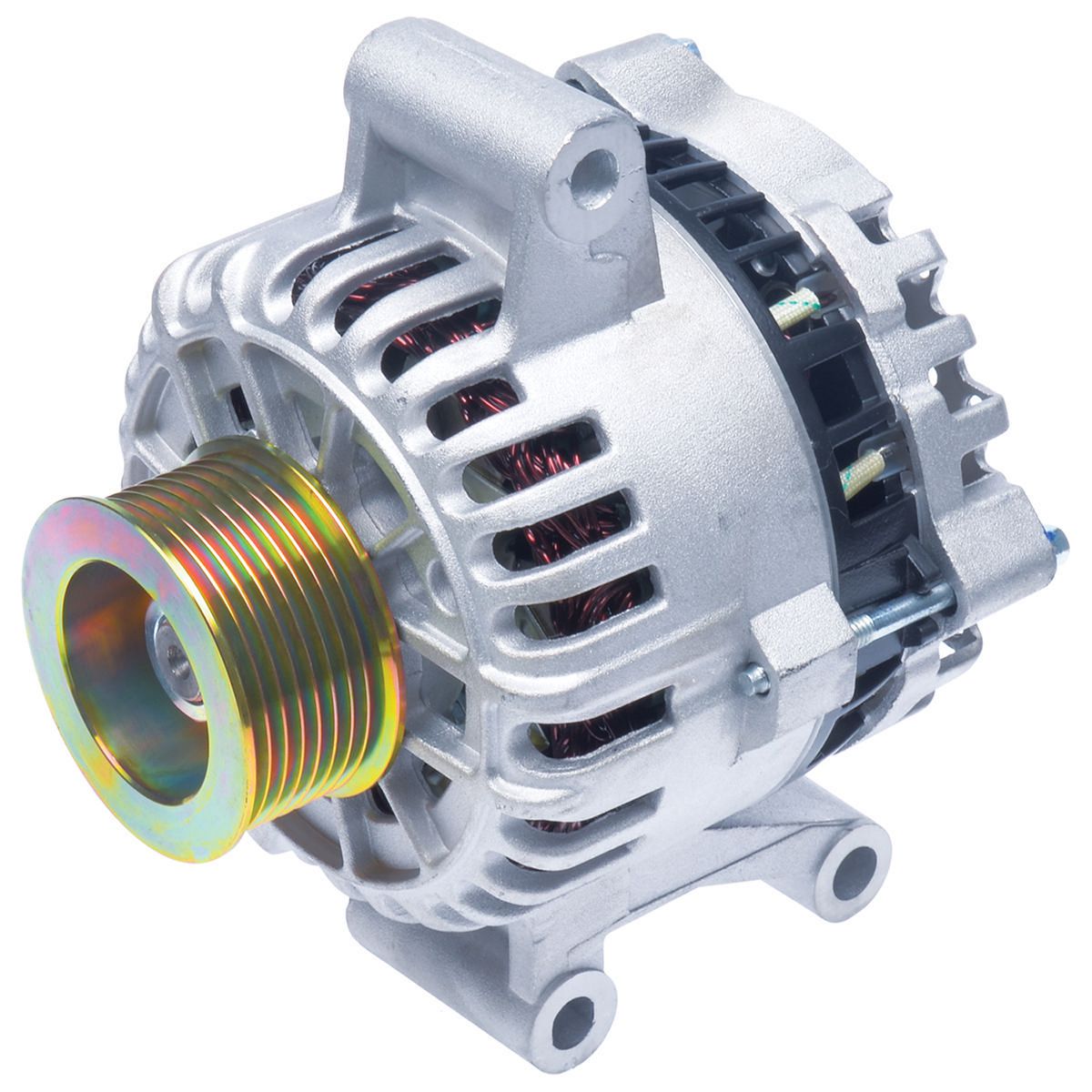 OEX Alternator 12V 110A (Autolite Style) AXA981