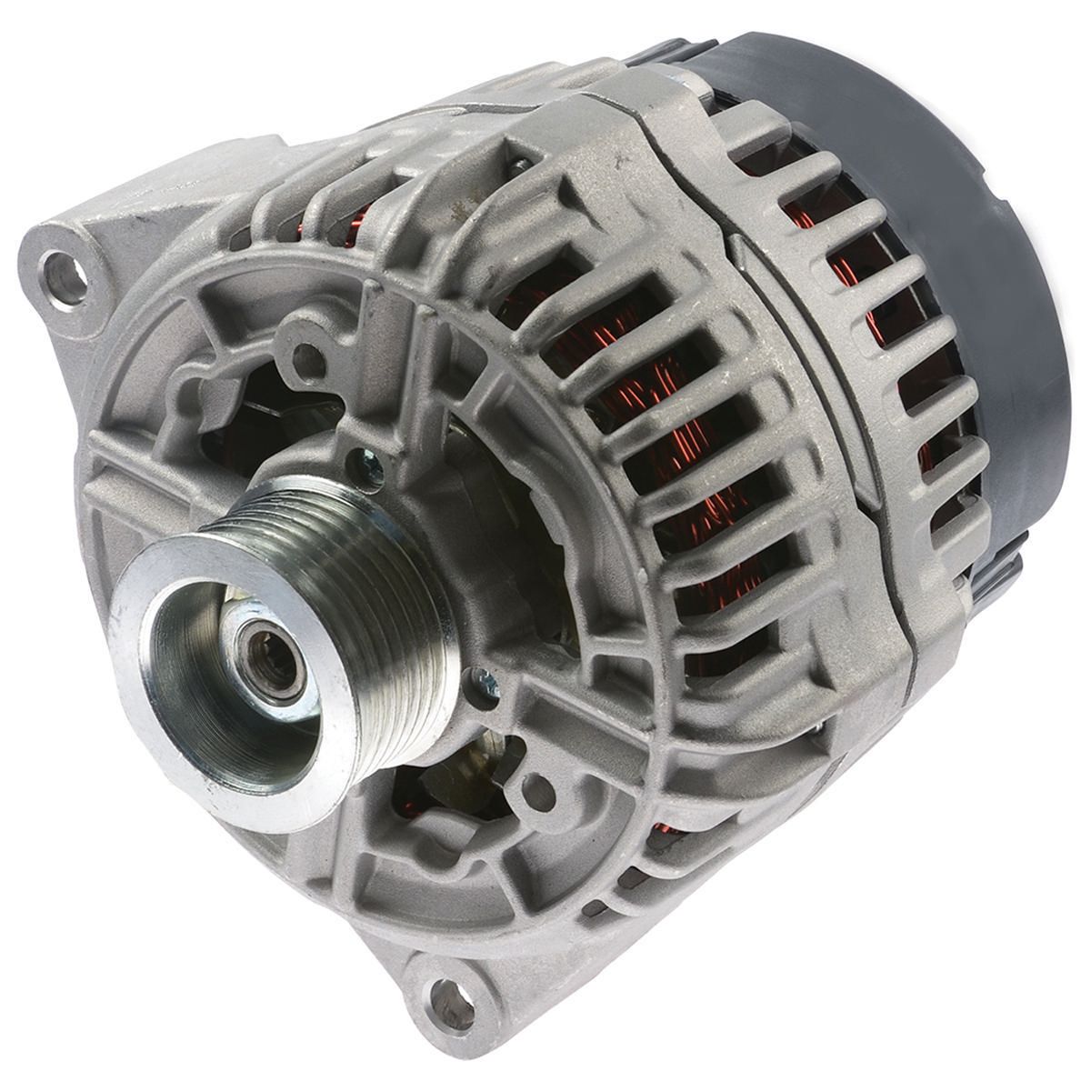OEX Alternator 12V 130A (Bosch Style) BXA011