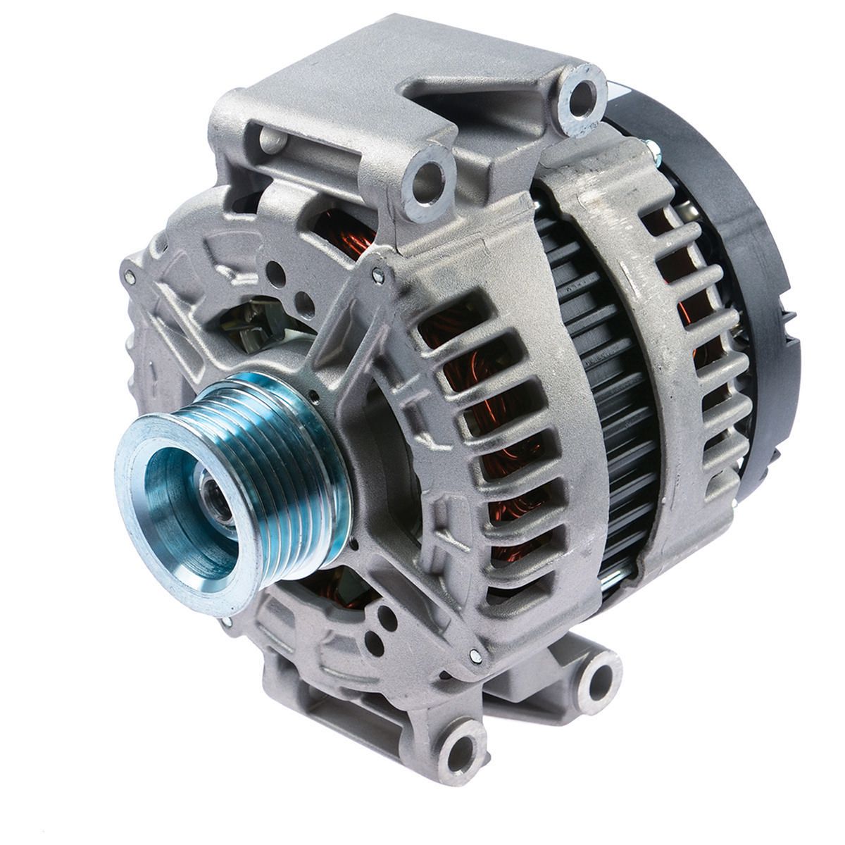 OEX Alternator 12V 180A (Bosch Style) BXA021