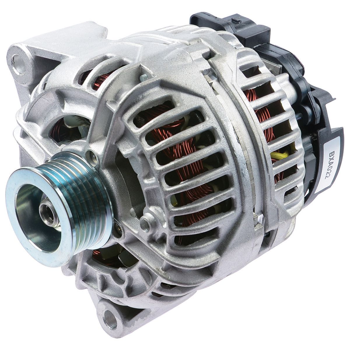 OEX Alternator 12V 120A (Bosch Style) BXA022