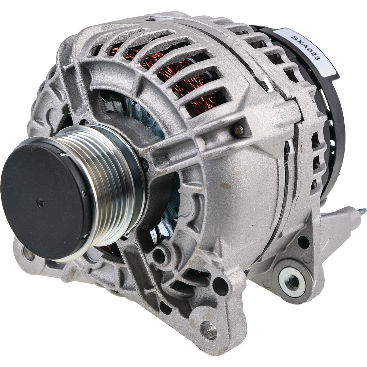 OEX Alternator 12V 120A (Bosch Style) BXA023