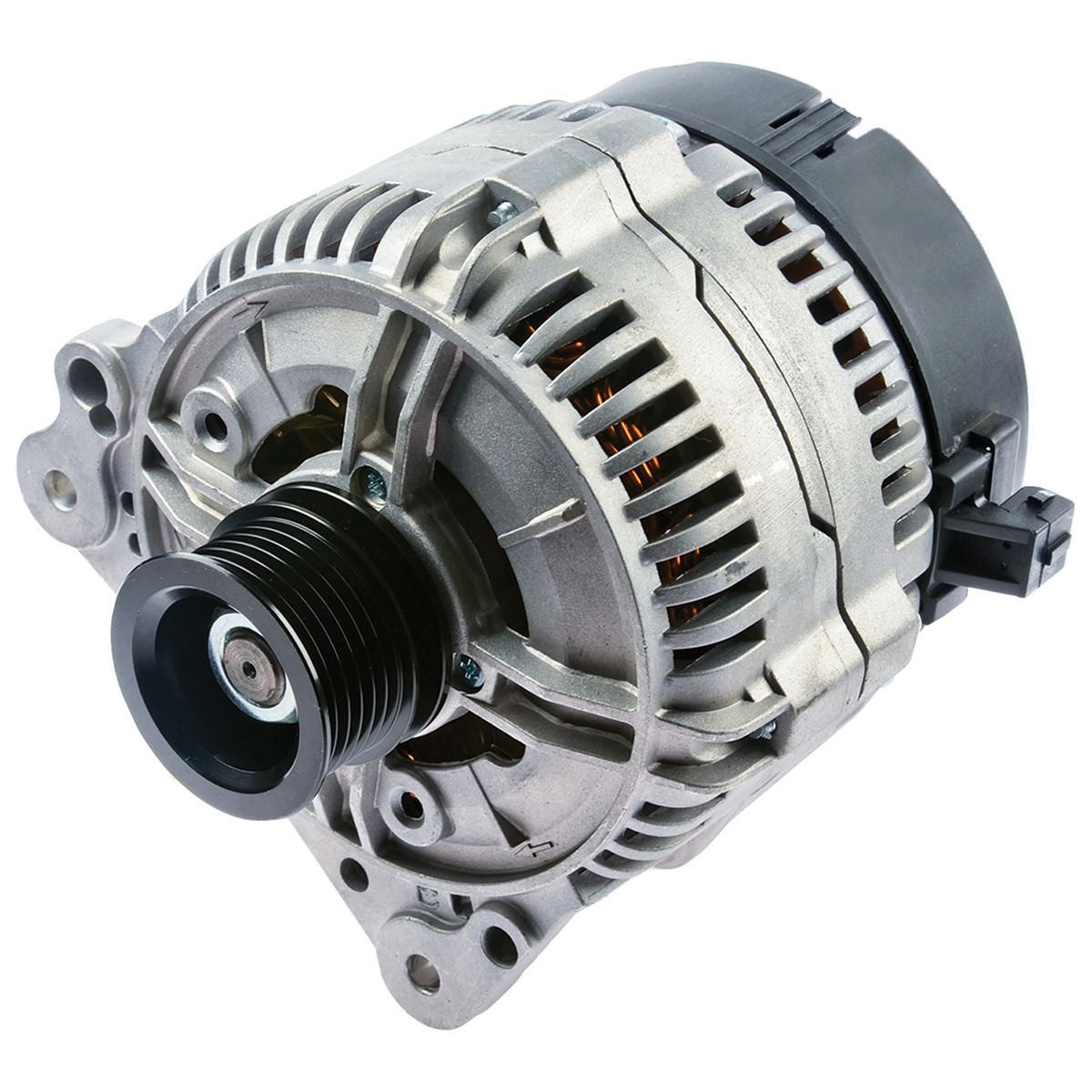 OEX Alternator 12V 120A (Bosch Style) BXA025