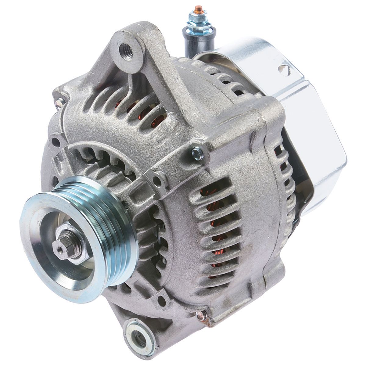 OEX Alternator 12V 70A (Denso Style) DXA4018
