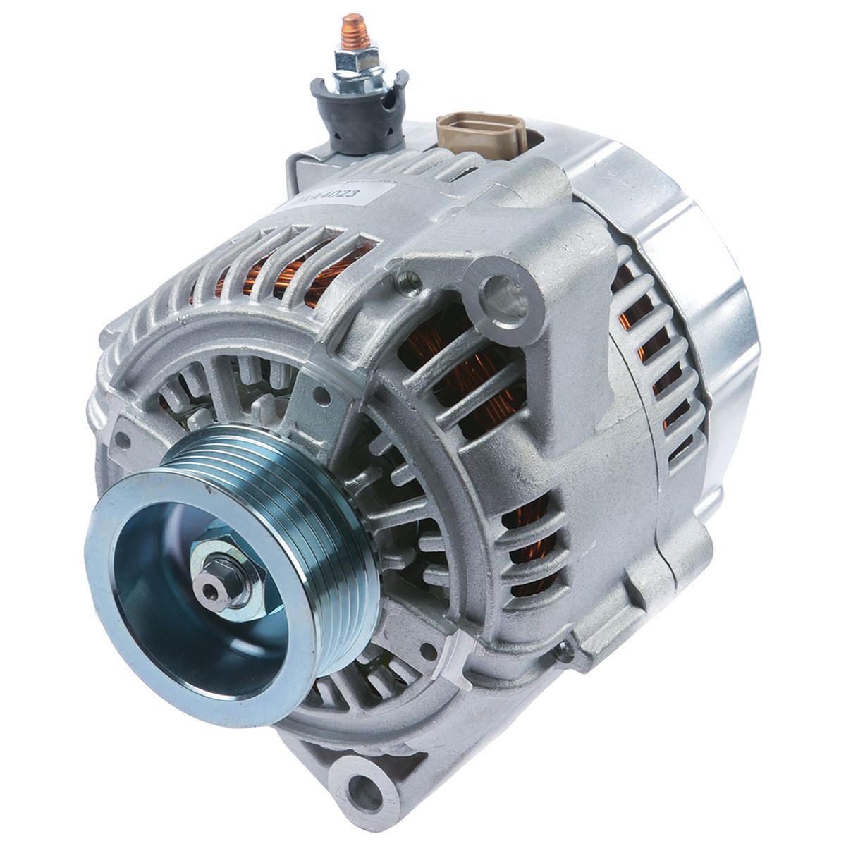 OEX Alternator 12V 110A (Denso Style) DXA4023