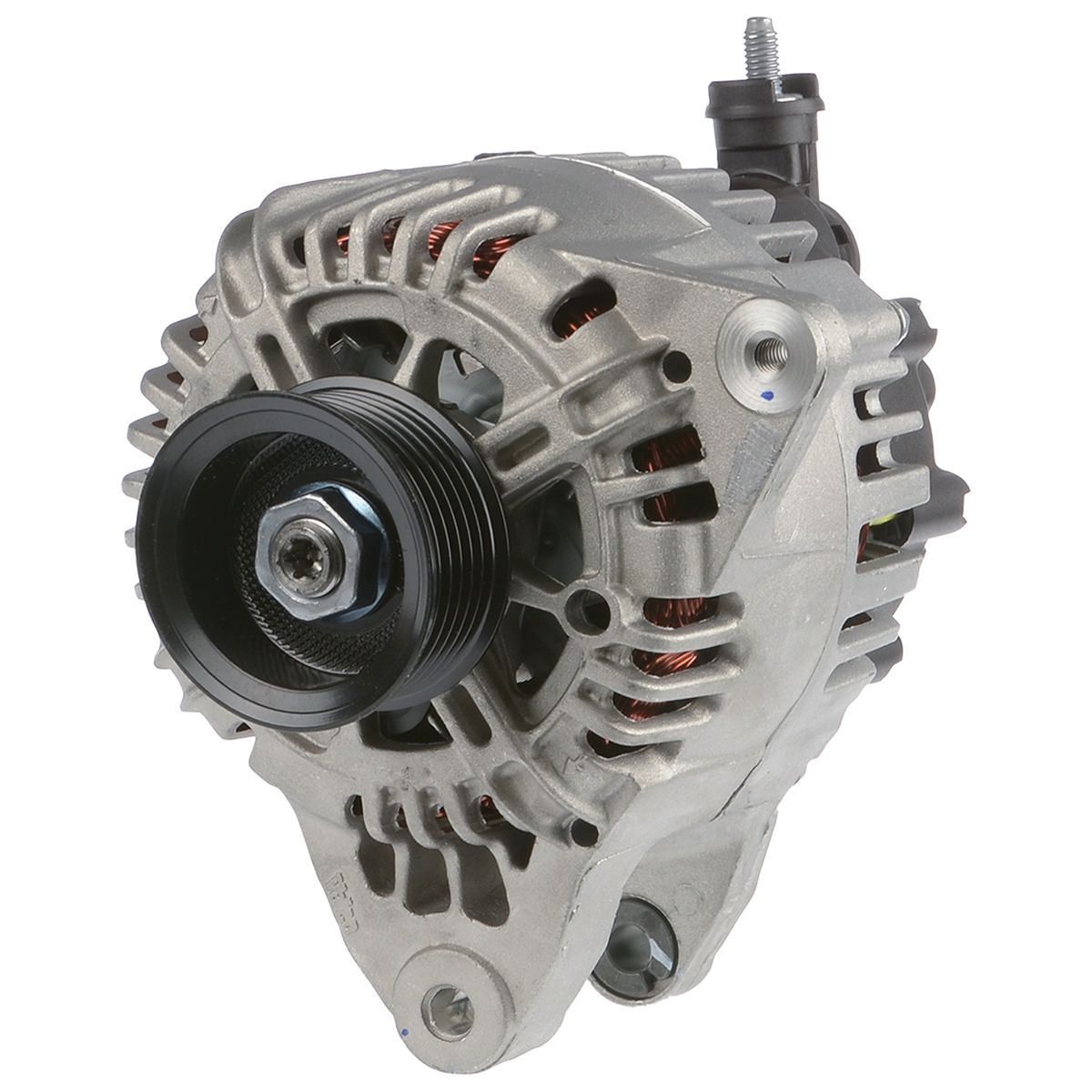 OEX Alternator 12V 110A (Mitsubishi Style) 6-Groove Pulley MXA2031