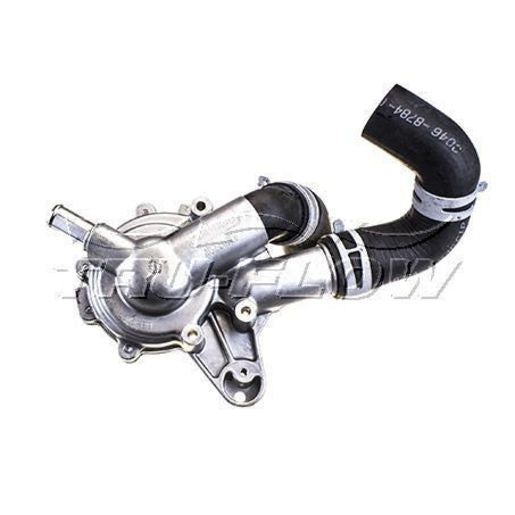 Tru-Flow Water Pump TF8183H
