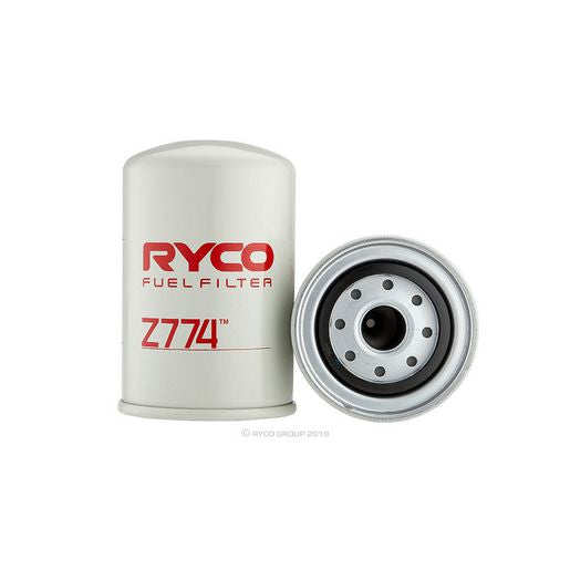 Ryco Fuel Filter Z774