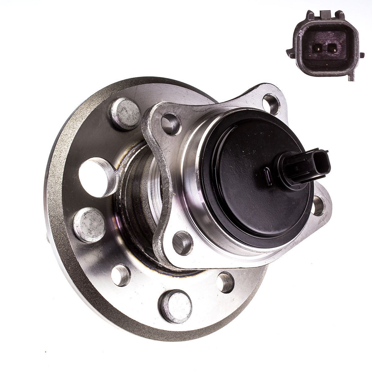 Kelpro Wheel Bearing Hub KHA4134