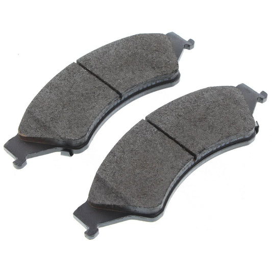 Bendix Ultimate Brake Pad Set Front DB2074 ULT