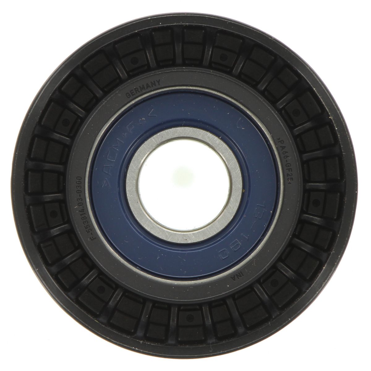 Gates Engine Idler Pulley 36376