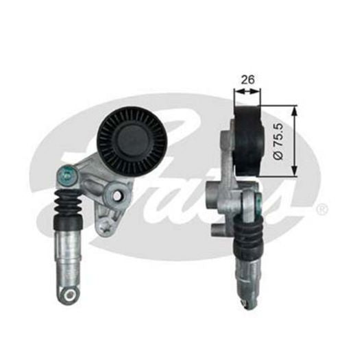 Gates Automatic Belt Tensioner 39043