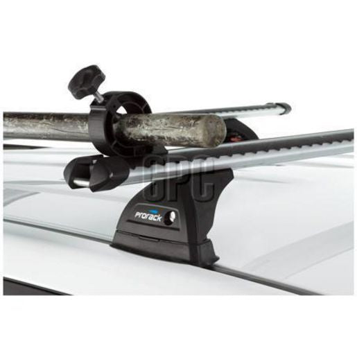 Prorack Shovel Holder PR3204