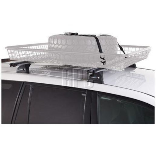 Prorack Spare Wheel Restraint PR3206