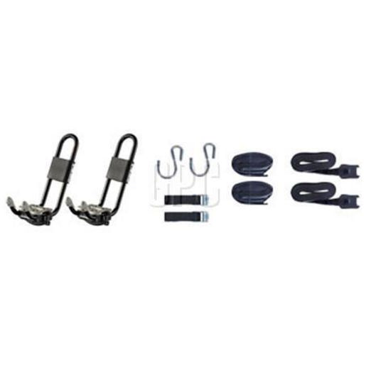 Prorack Water Craft Carrier J style PR3105