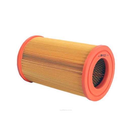 Purflux Air Filter 260x273x41mm A1811