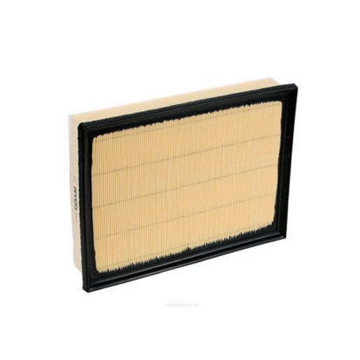 Purflux Air Filter 273x107x79mm A1812