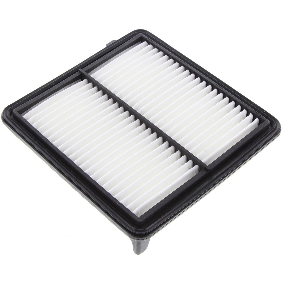 Purflux Air Filter 208x118x68mm A1814