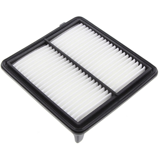 Purflux Air Filter 208x118x68mm A1814